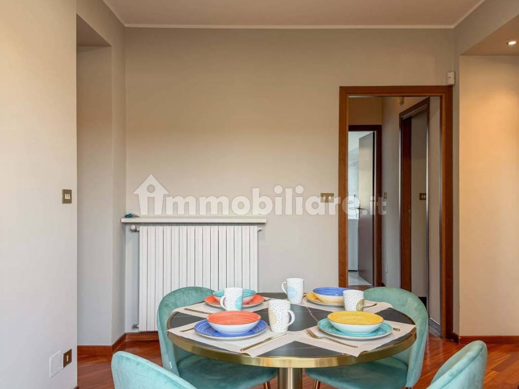 Appartamento in Crocetta, foto 10 di 48