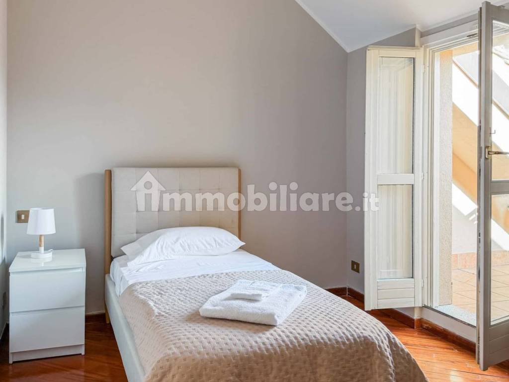 Appartamento in Crocetta, foto 11 di 48
