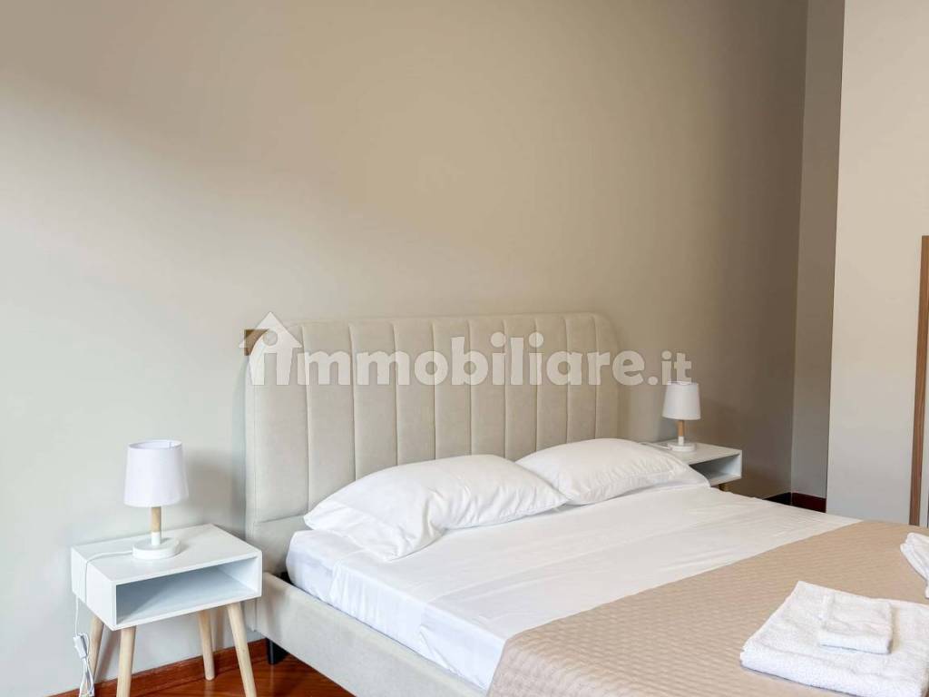 Appartamento in Crocetta, foto 12 di 48