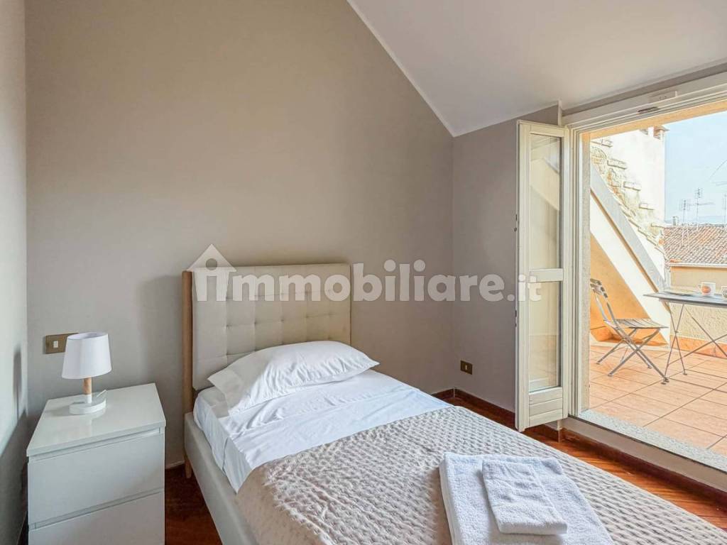 Appartamento in Crocetta, foto 13 di 48
