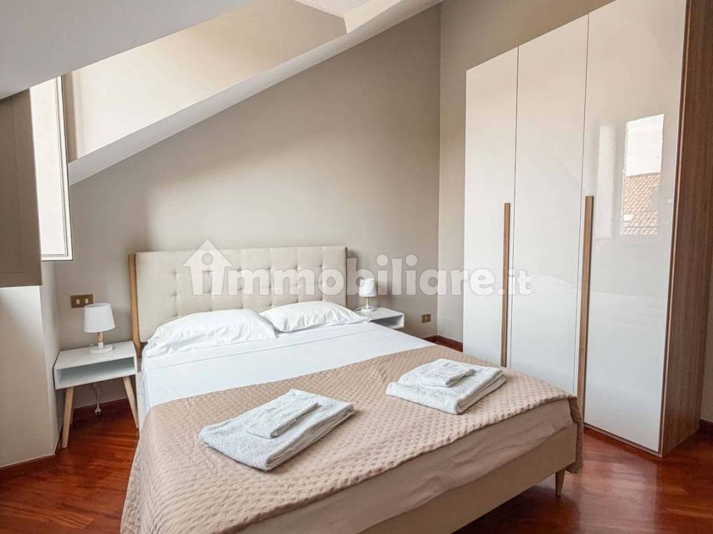 Appartamento in Crocetta, foto 14 di 48