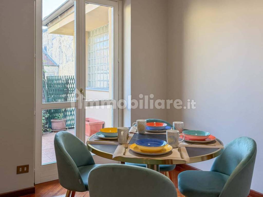 Appartamento in Crocetta, foto 15 di 48