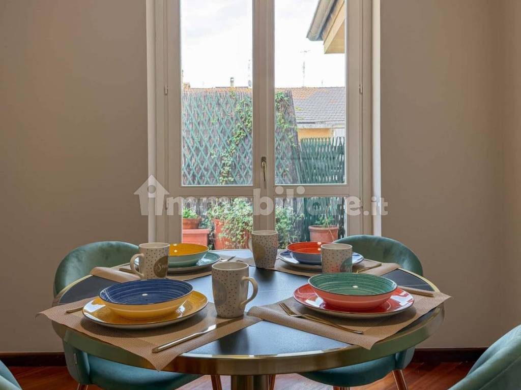 Appartamento in Crocetta, foto 19 di 48