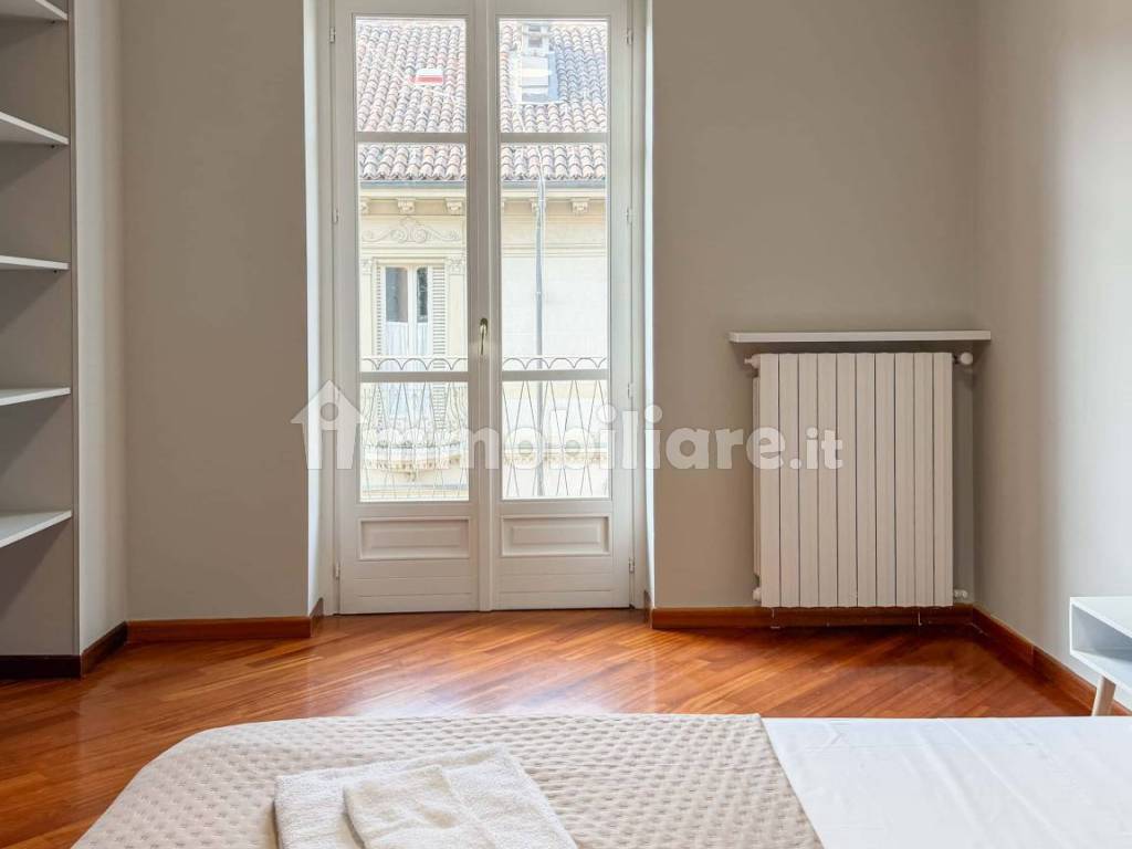 Appartamento in Crocetta, foto 23 di 48