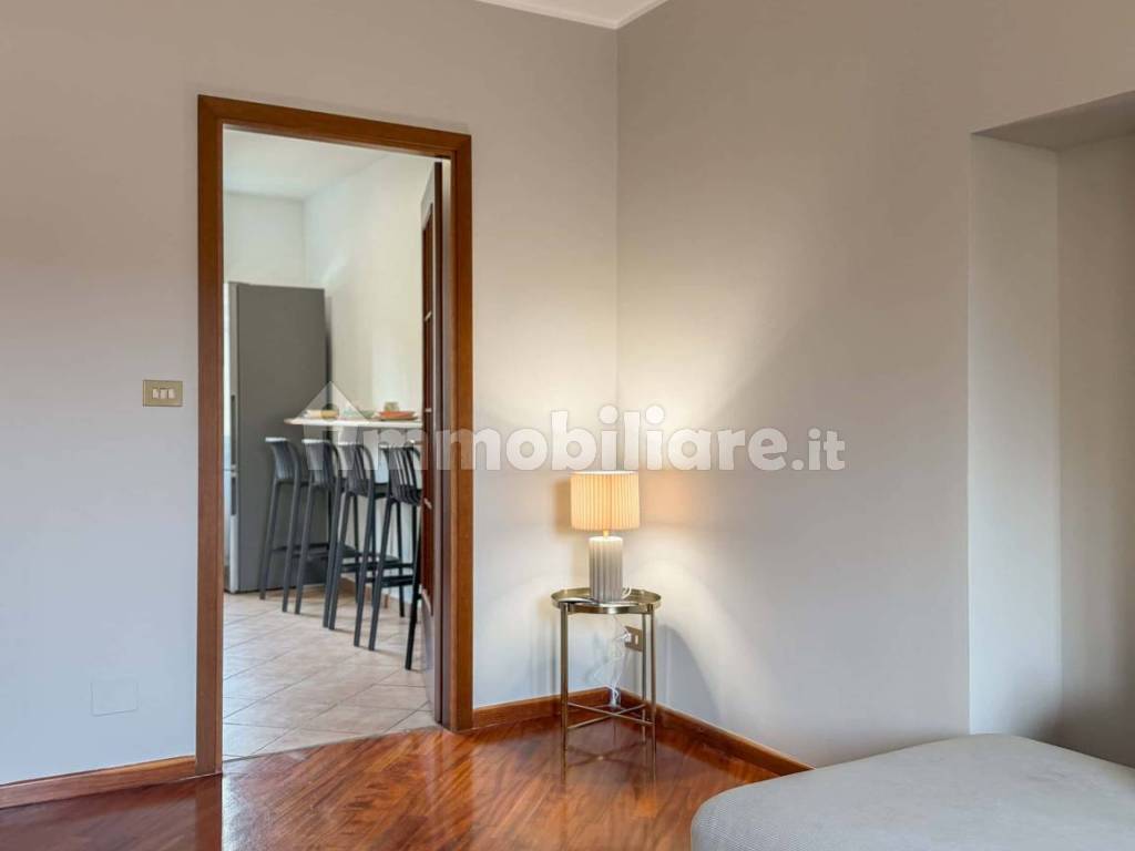 Appartamento in Crocetta, foto 25 di 48