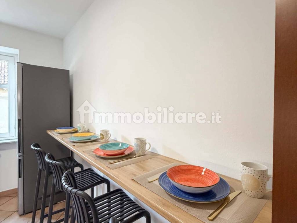Appartamento in Crocetta, foto 26 di 48
