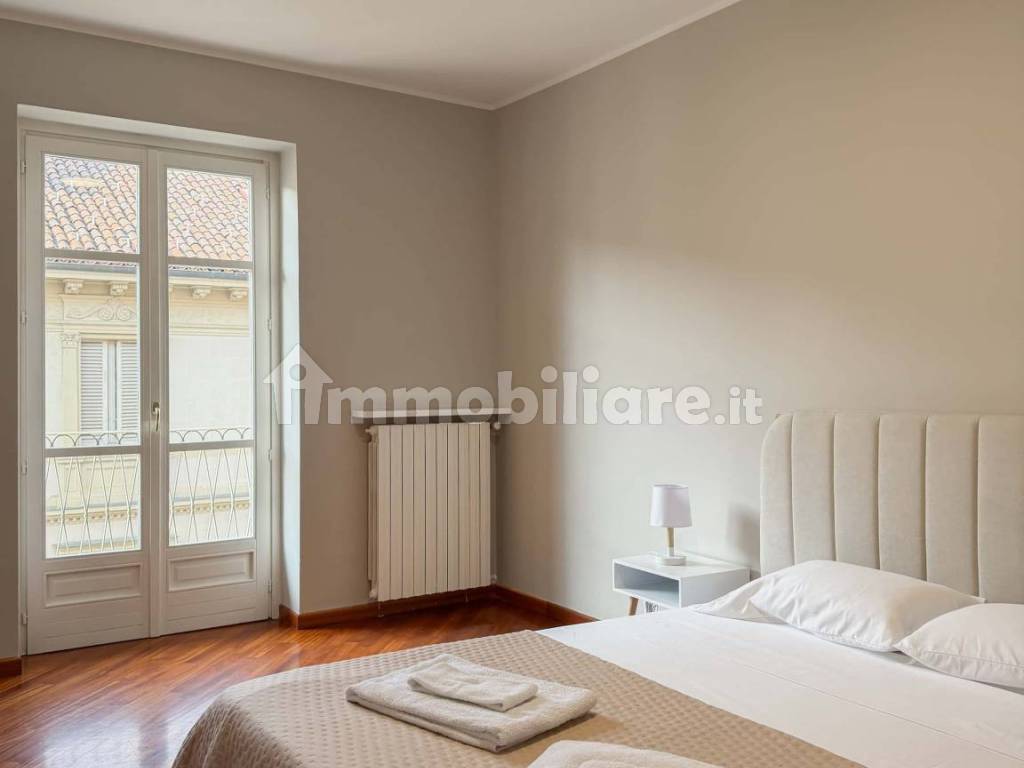 Appartamento in Crocetta, foto 27 di 48