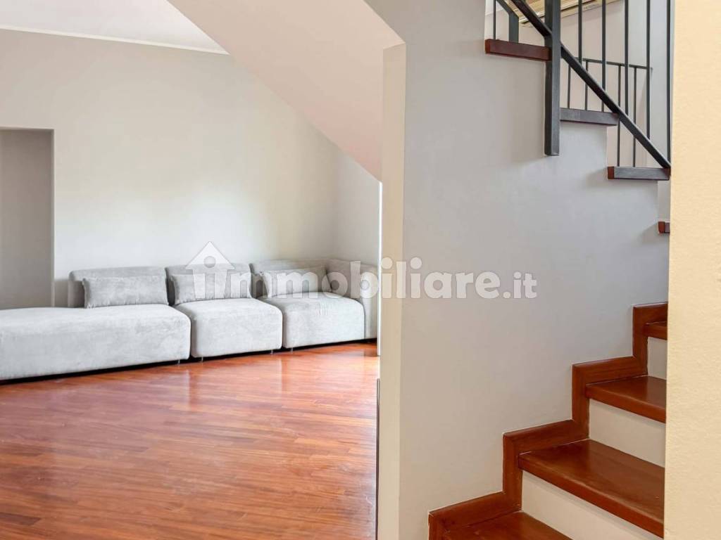 Appartamento in Crocetta, foto 29 di 48