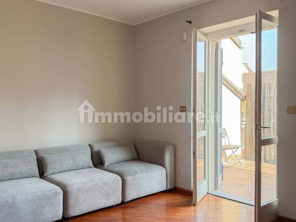 Appartamento in Crocetta, foto 31 di 48