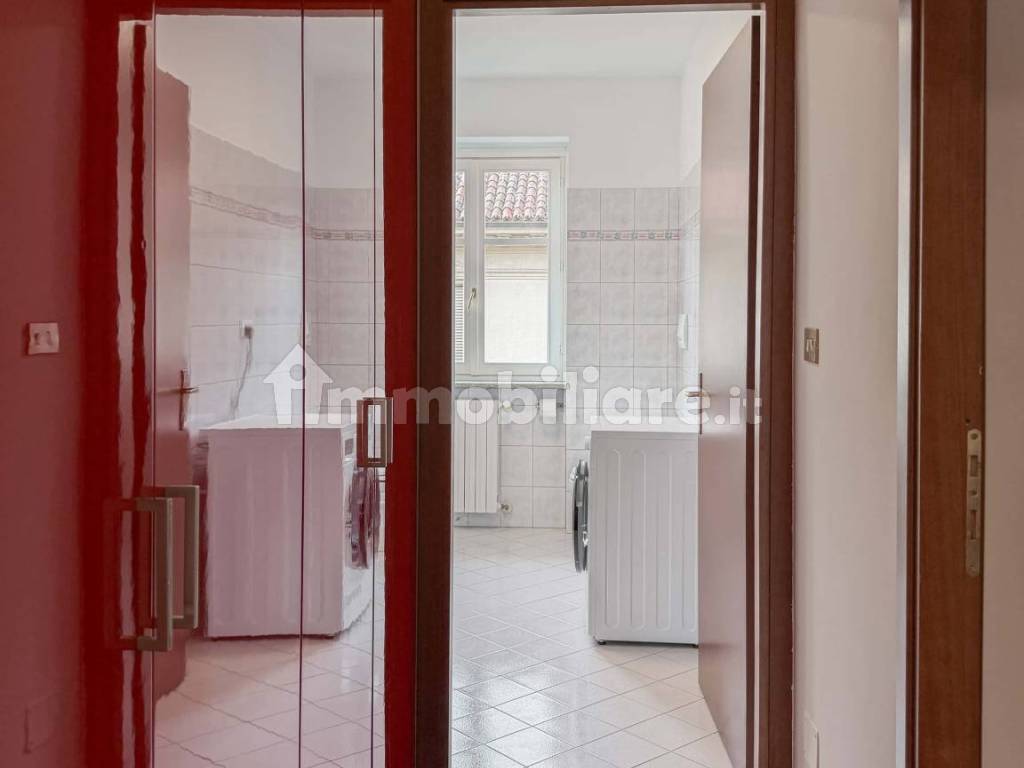 Appartamento in Crocetta, foto 33 di 48
