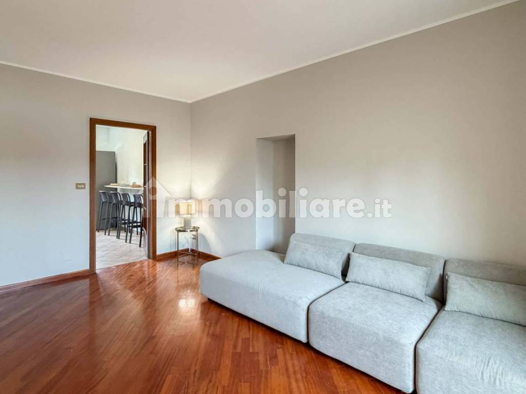 Appartamento in Crocetta, foto 34 di 48