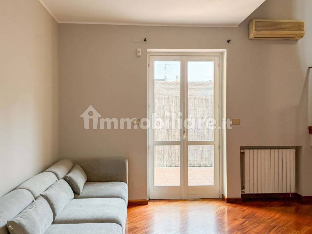 Appartamento in Crocetta, foto 37 di 48