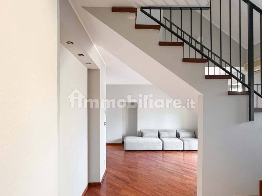 Appartamento in Crocetta, foto 38 di 48
