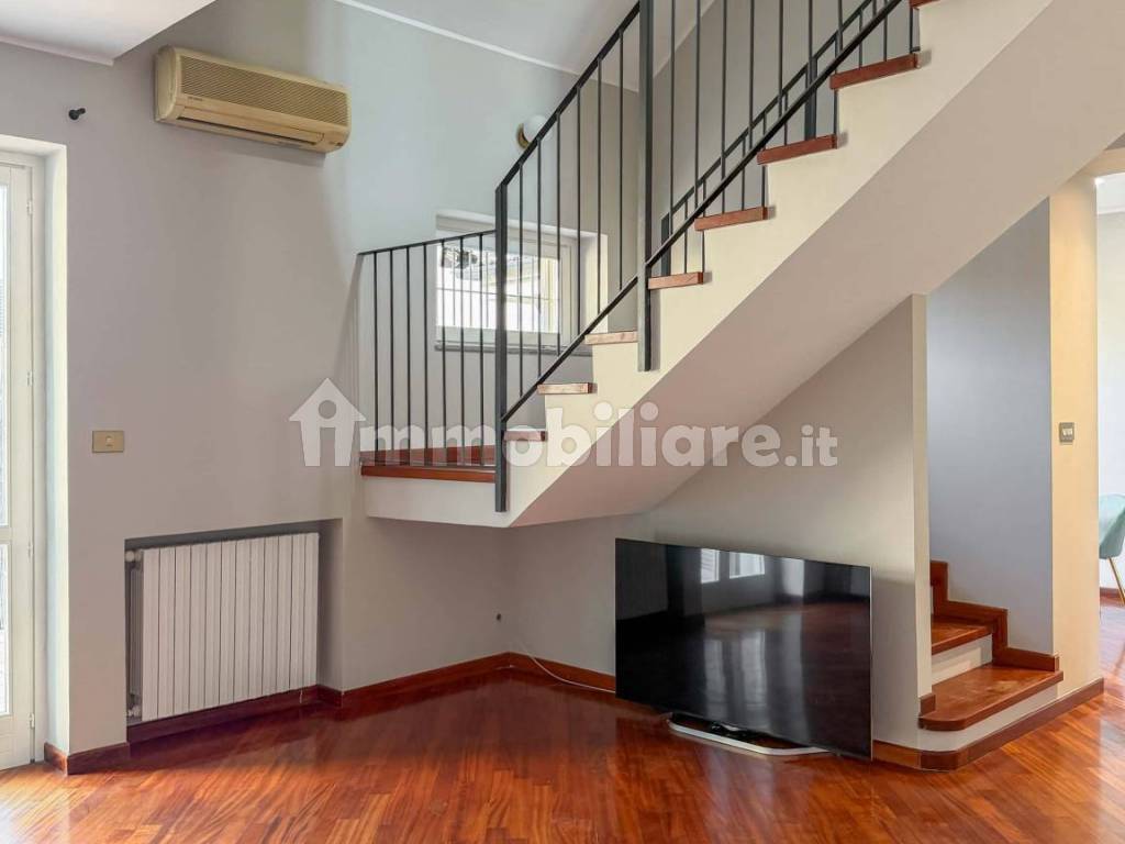Appartamento in Crocetta, foto 40 di 48