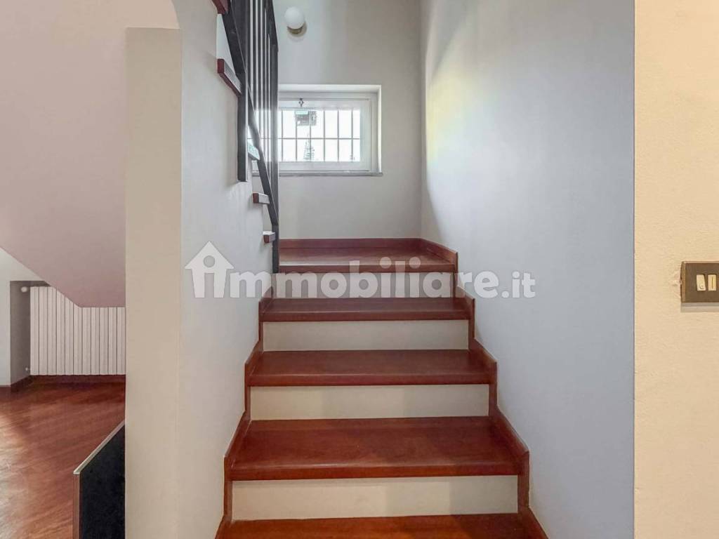 Appartamento in Crocetta, foto 41 di 48