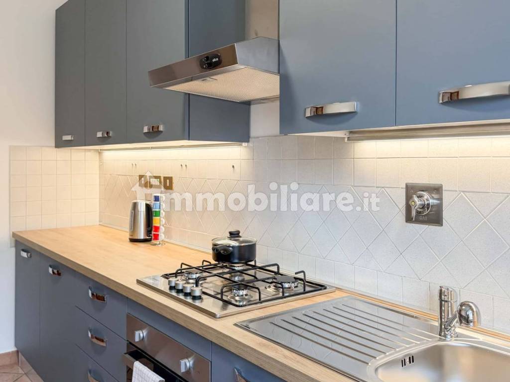 Appartamento in Crocetta, foto 44 di 48