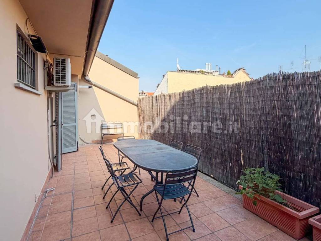 Appartamento in Crocetta, foto 47 di 48