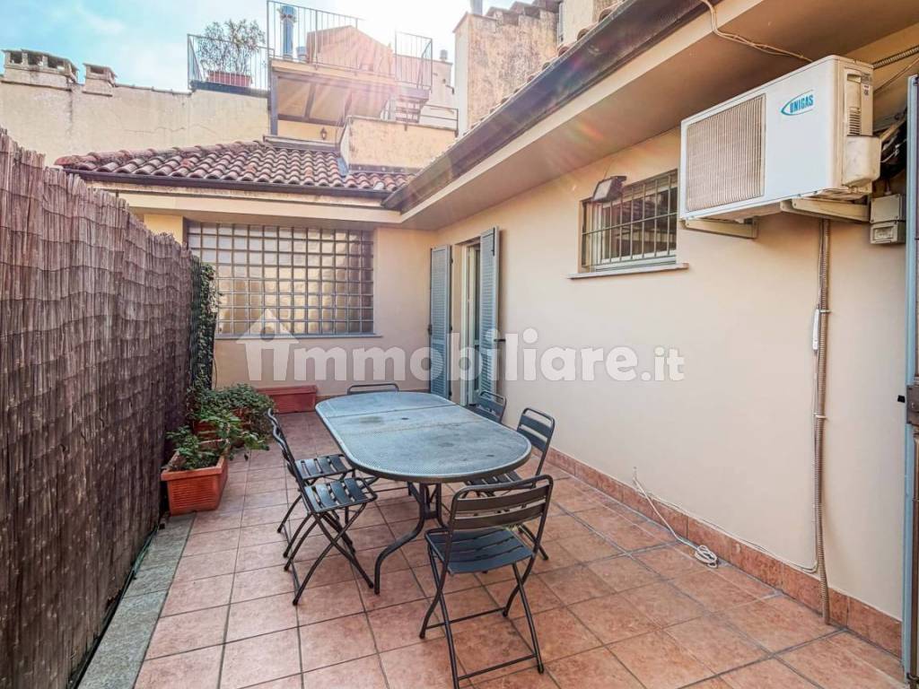 Appartamento in Crocetta, foto 48 di 48