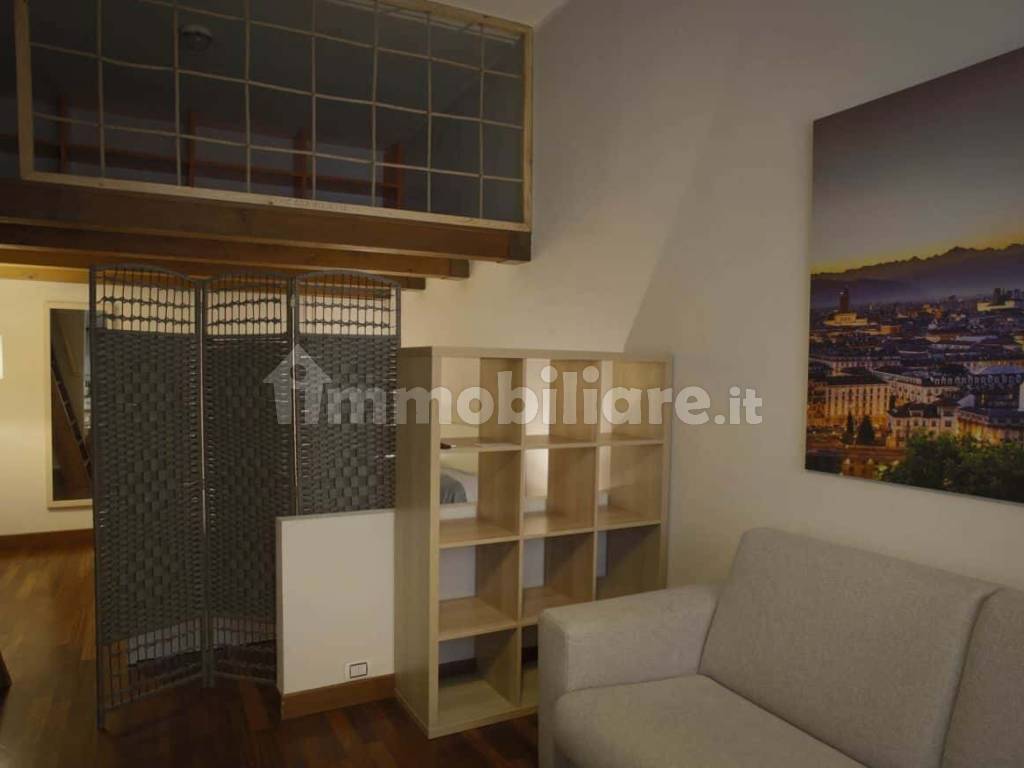 Appartamento in Centro, foto 3 di 9