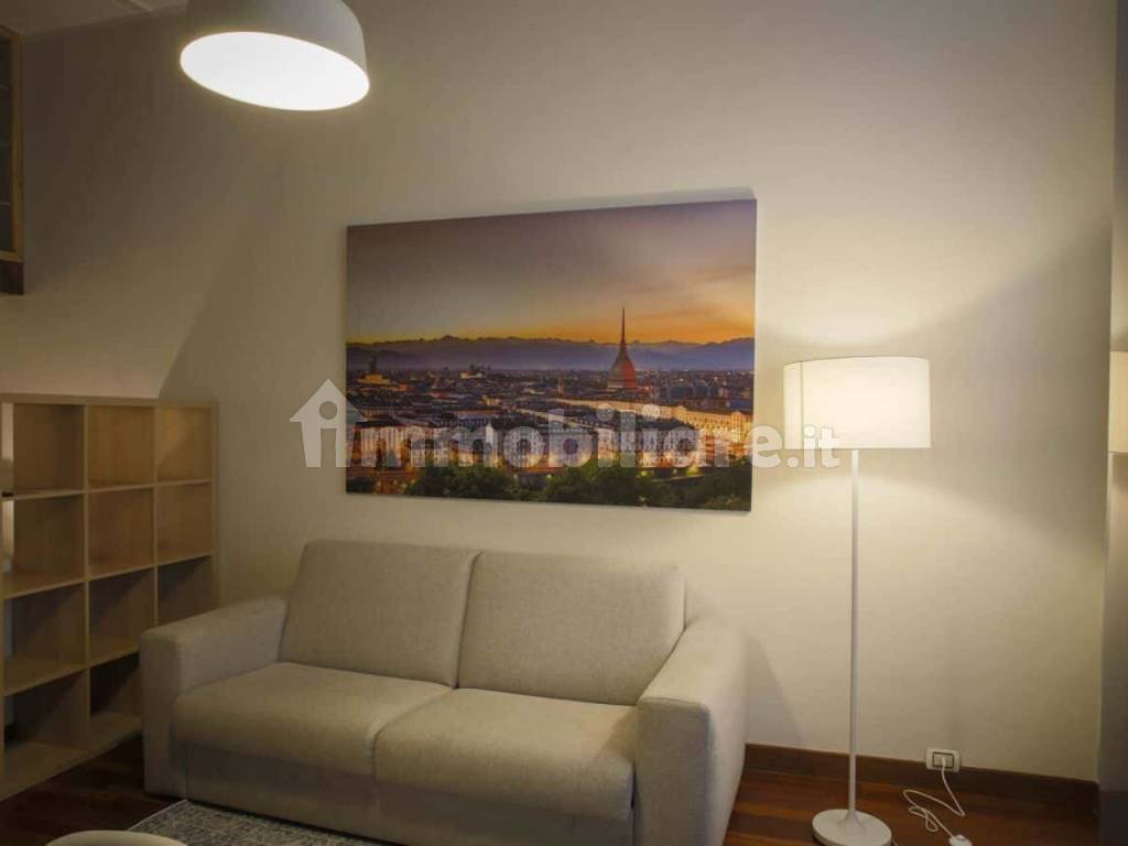 Appartamento in Centro, foto 4 di 9