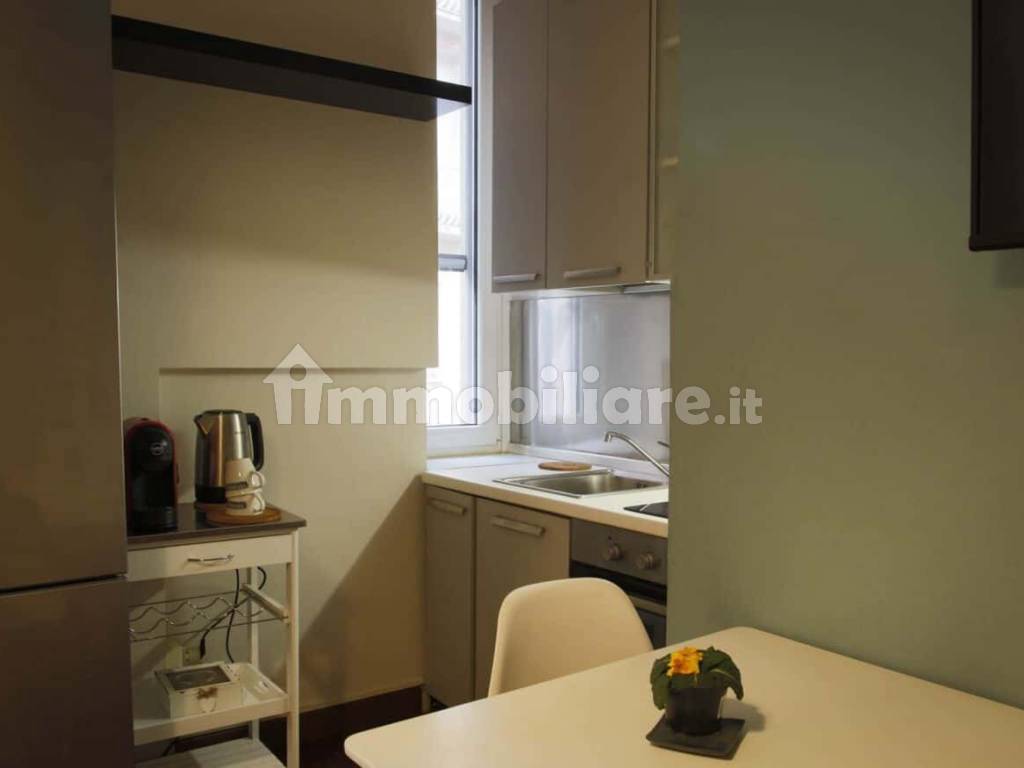 Appartamento in Centro, foto 5 di 9