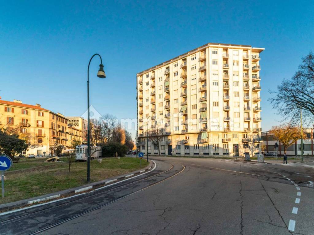 Appartamento in Aurora, foto 2 di 42