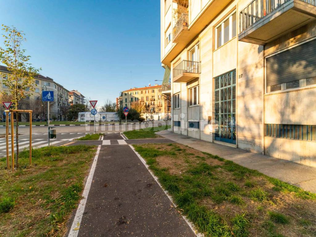 Appartamento in Aurora, foto 3 di 42