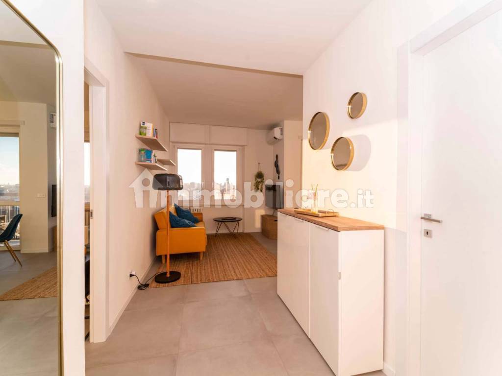 Appartamento in Aurora, foto 11 di 42