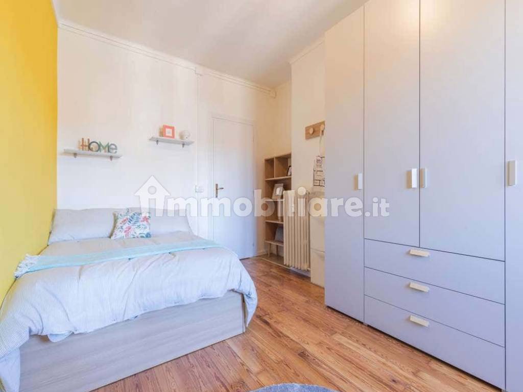 Posto letto in doppia in Centro, foto 2 di 25