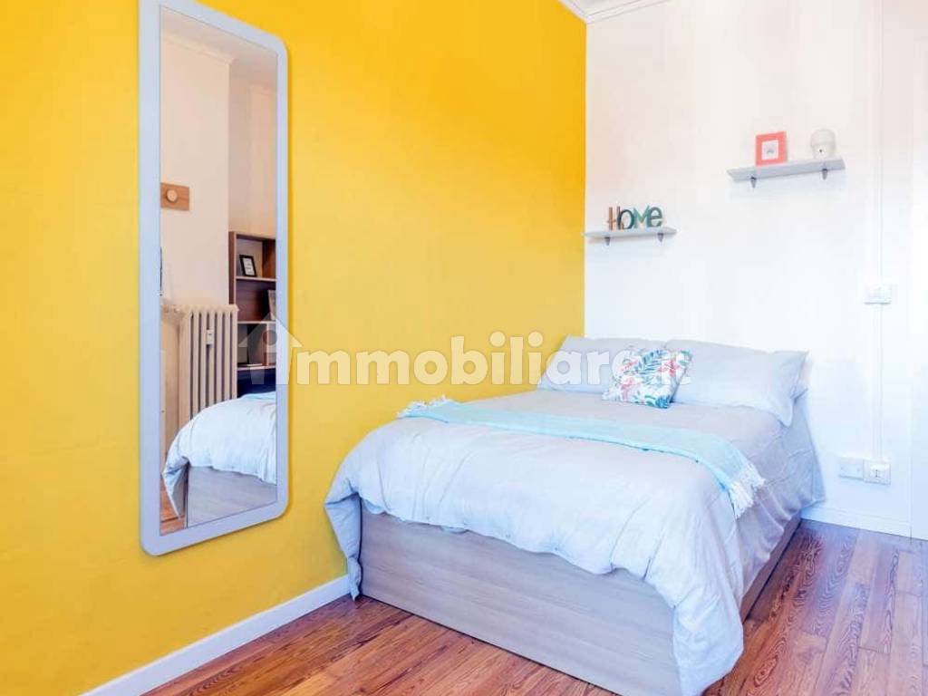 Posto letto in doppia in Centro, foto 3 di 25