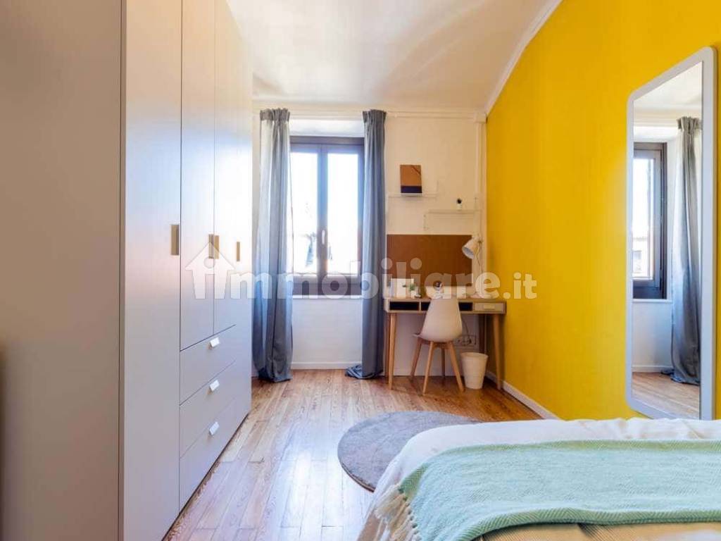 Posto letto in doppia in Centro, foto 4 di 25