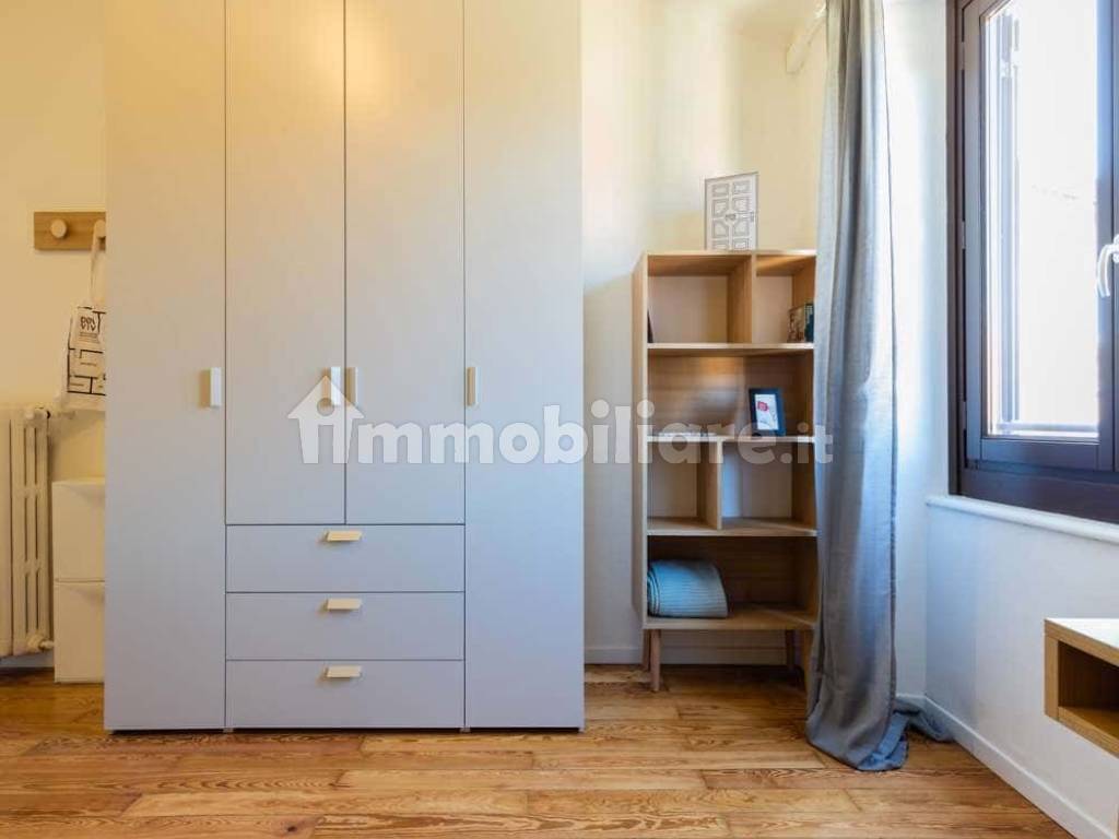 Posto letto in doppia in Centro, foto 5 di 25