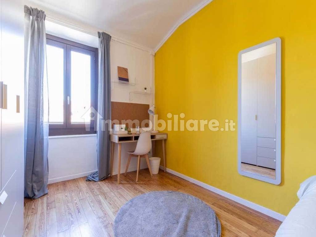 Posto letto in doppia in Centro, foto 6 di 25