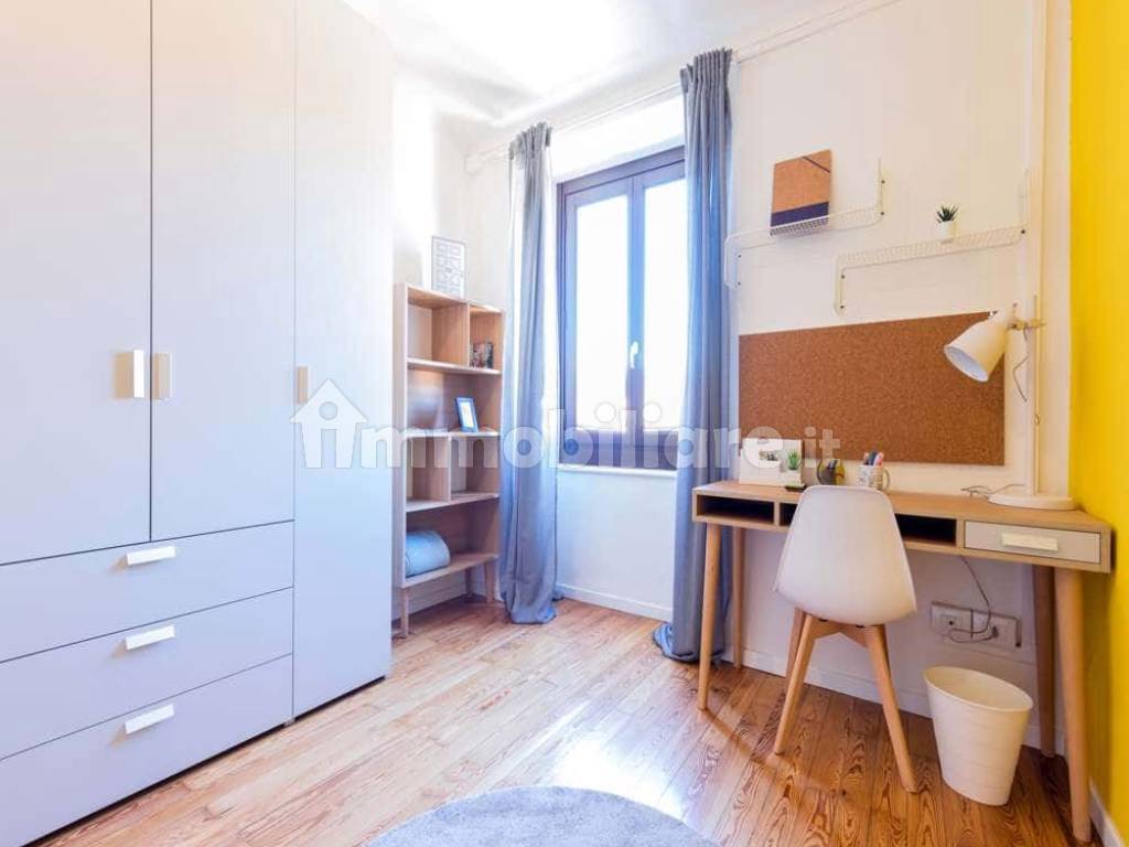 Posto letto in doppia in Centro, foto 7 di 25