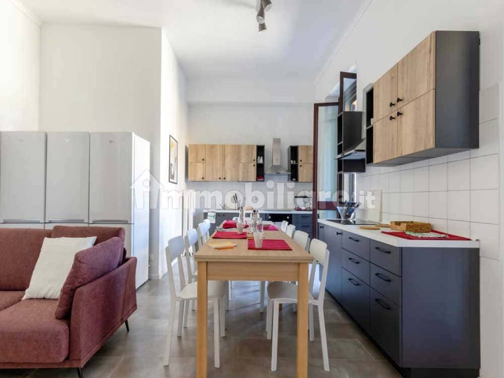 Posto letto in doppia in Centro, foto 8 di 25