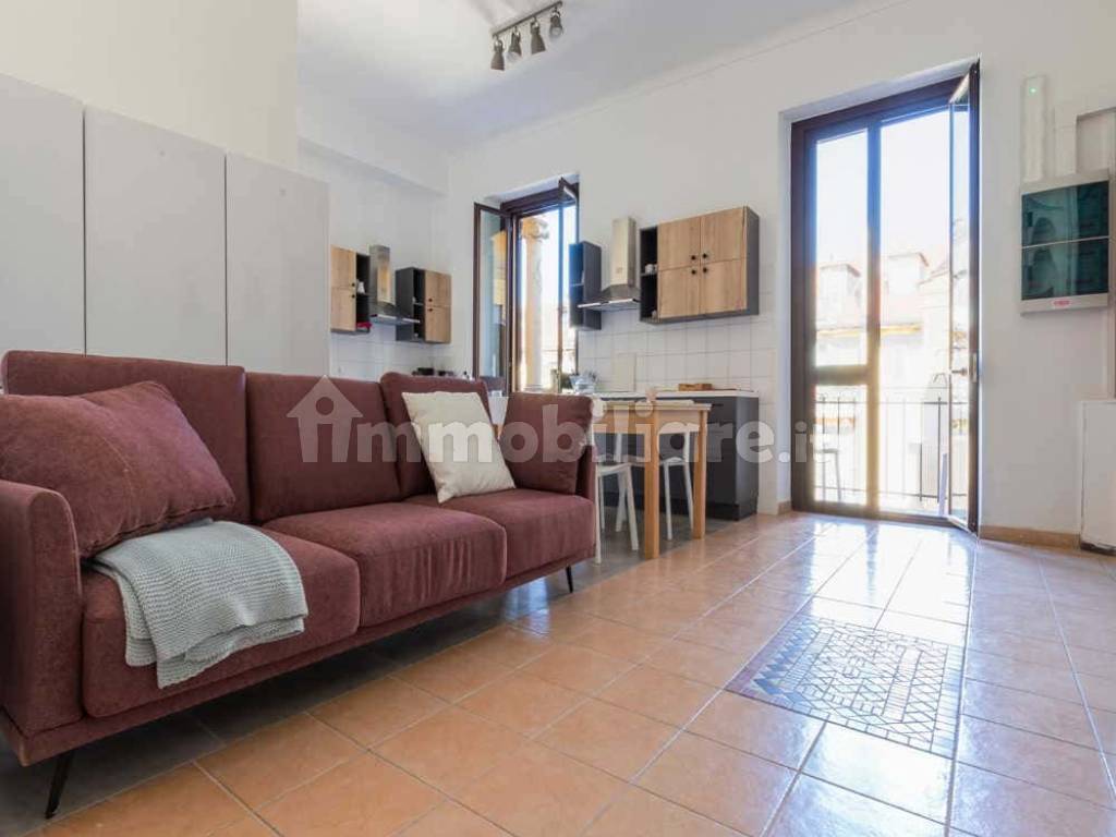 Posto letto in doppia in Centro, foto 9 di 25
