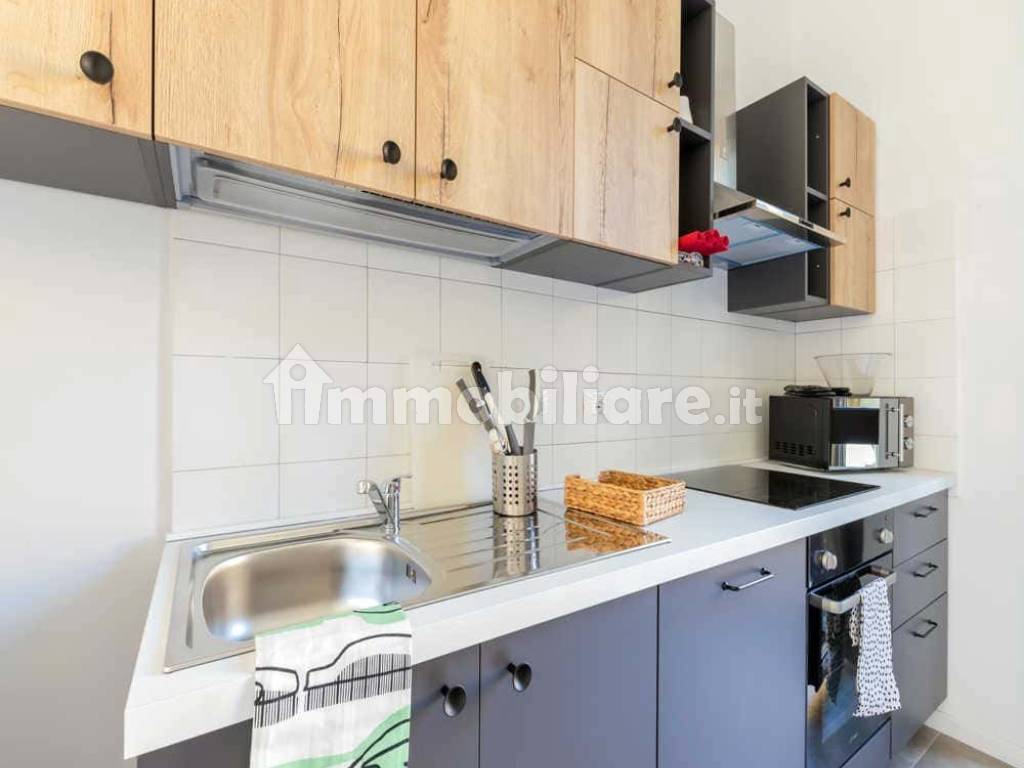 Posto letto in doppia in Centro, foto 11 di 25
