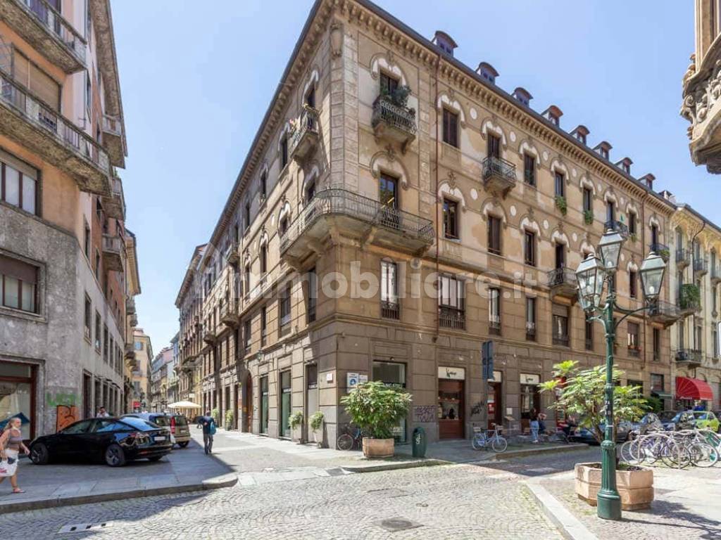 Posto letto in doppia in Centro, foto 13 di 25