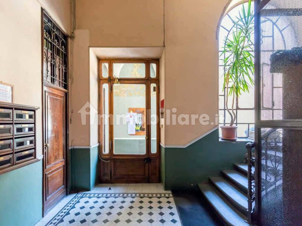 Posto letto in doppia in Centro, foto 15 di 25