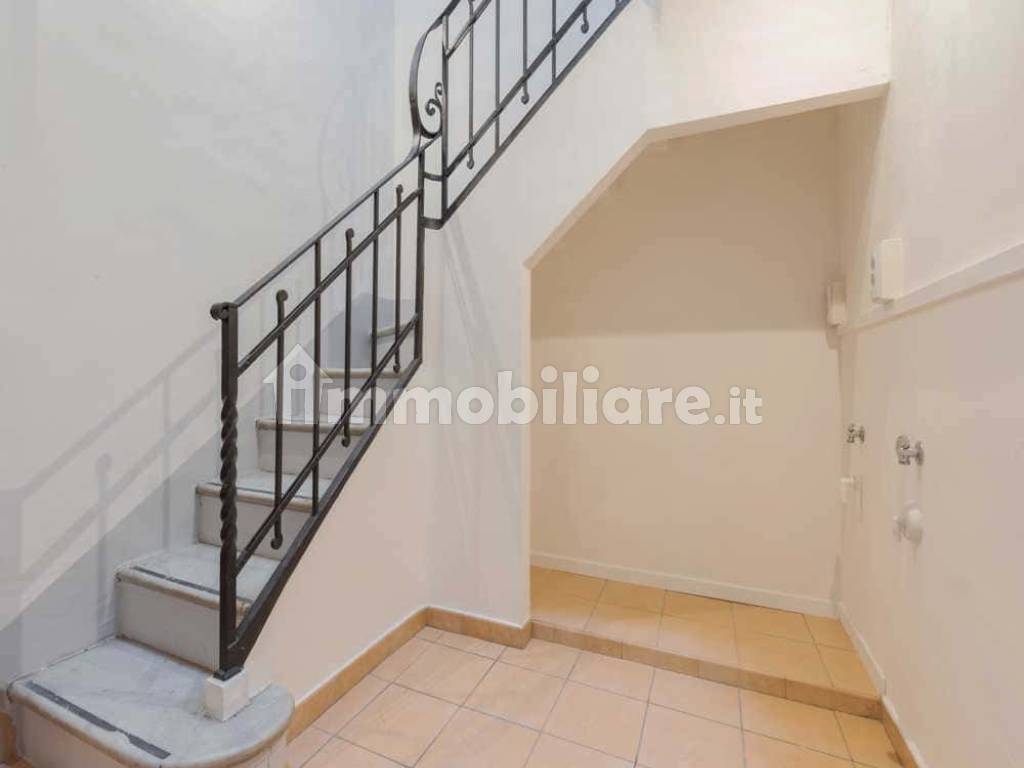 Posto letto in doppia in Centro, foto 16 di 25