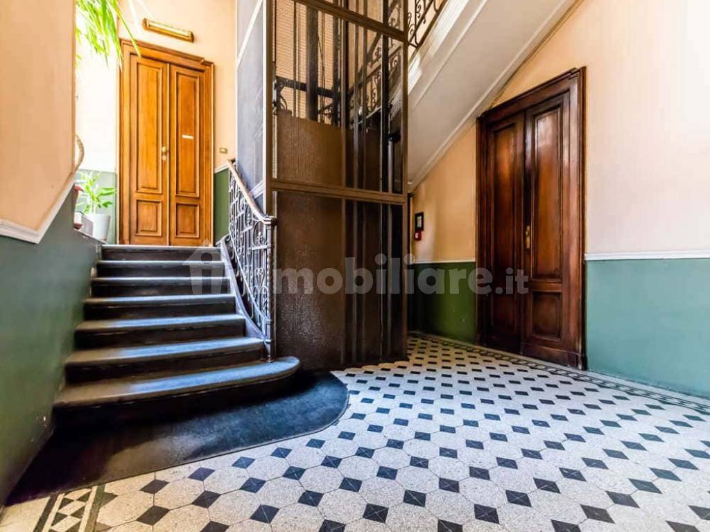 Posto letto in doppia in Centro, foto 17 di 25