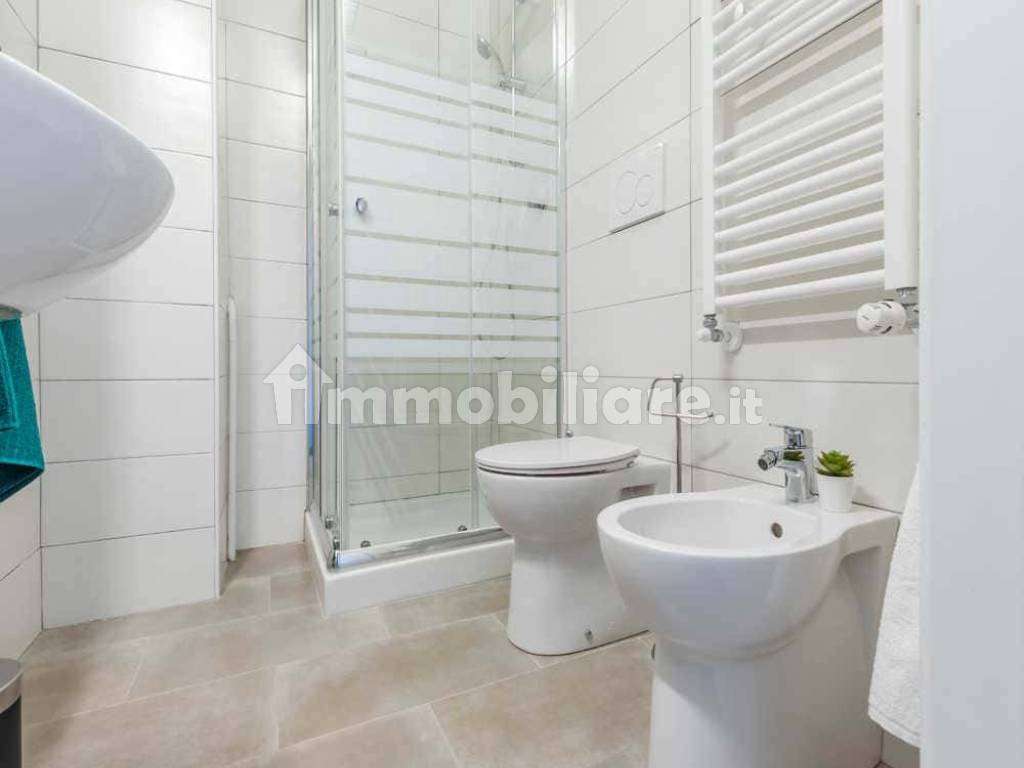 Posto letto in doppia in Centro, foto 18 di 25
