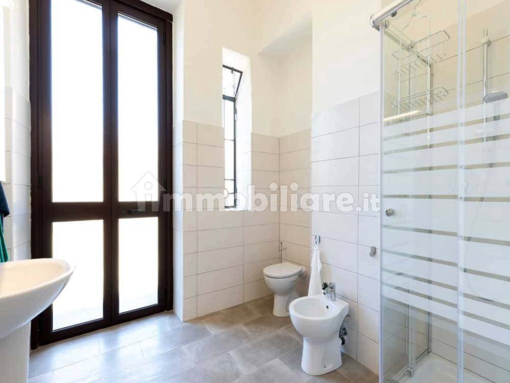 Posto letto in doppia in Centro, foto 19 di 25