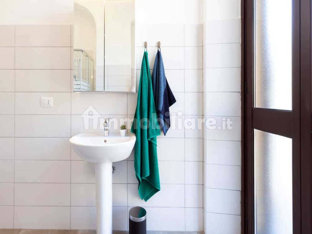 Posto letto in doppia in Centro, foto 20 di 25