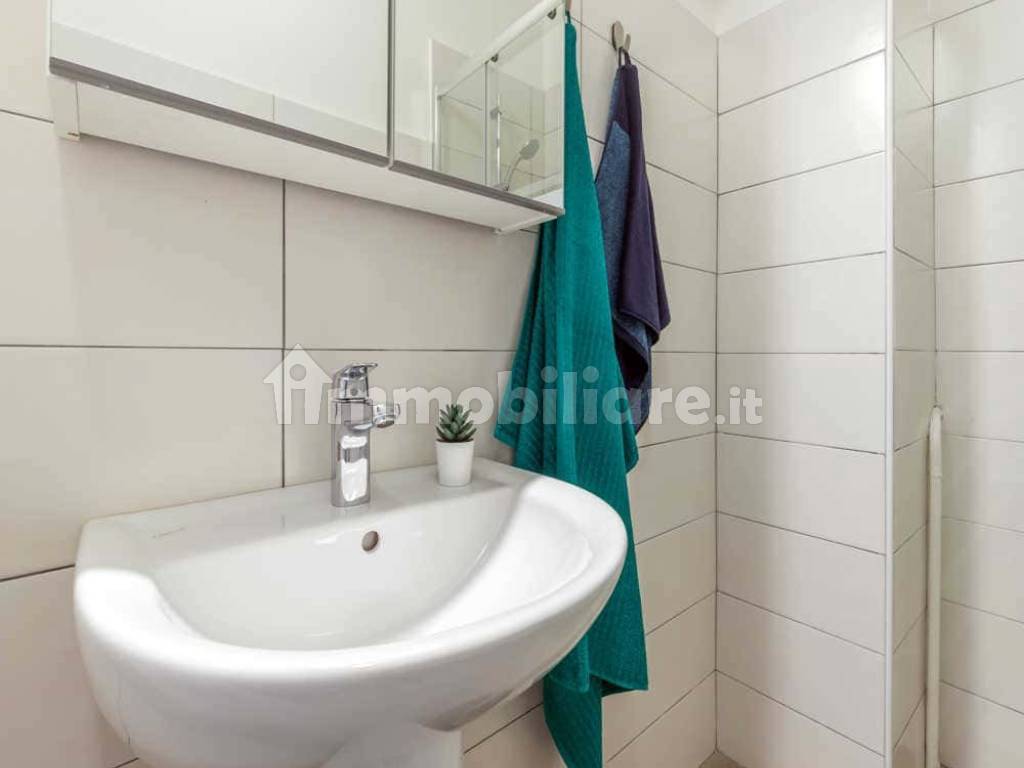 Posto letto in doppia in Centro, foto 21 di 25