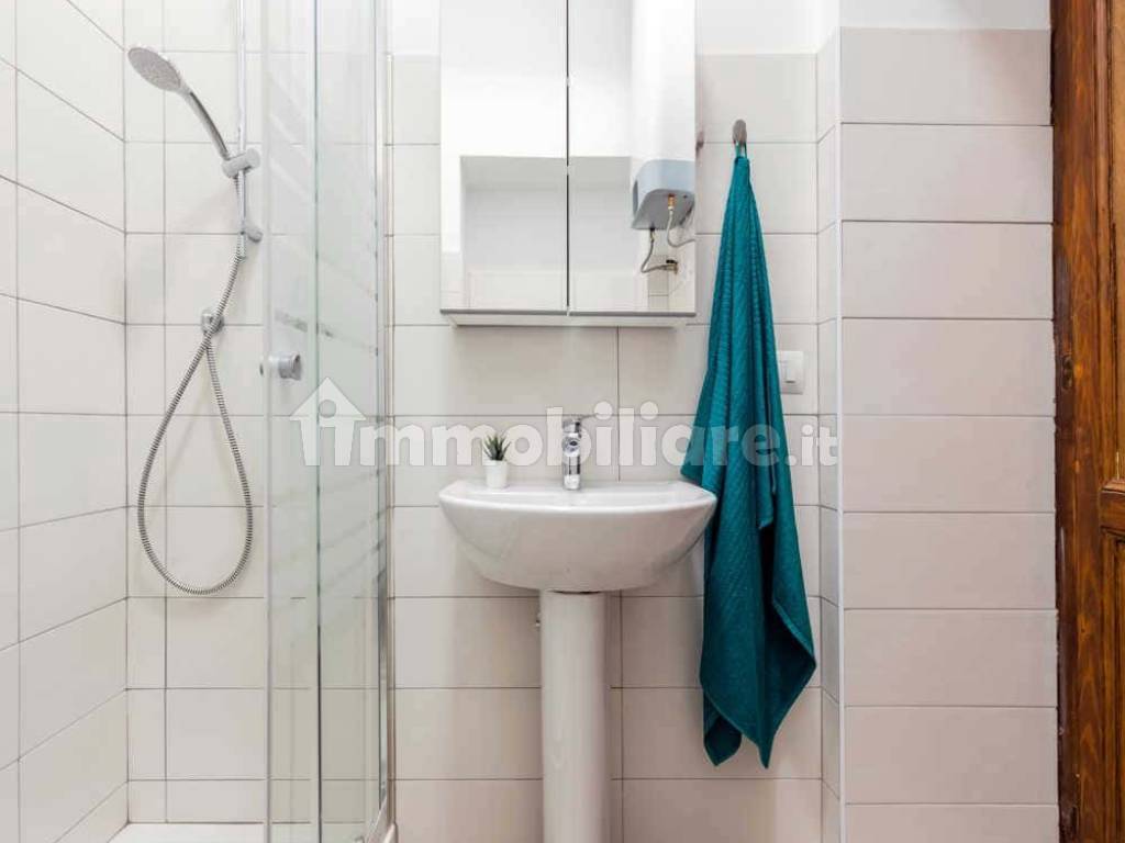 Posto letto in doppia in Centro, foto 22 di 25