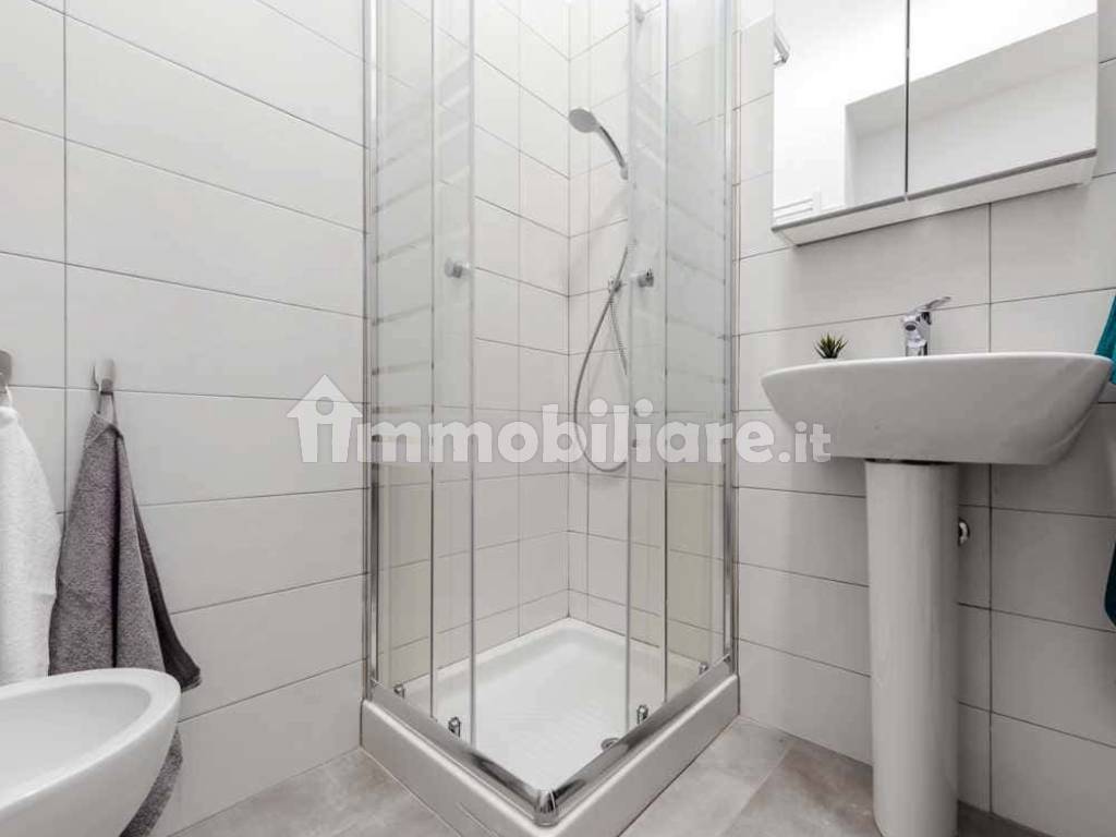 Posto letto in doppia in Centro, foto 23 di 25