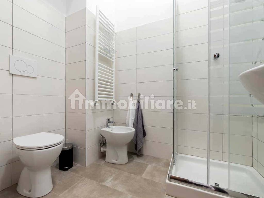 Posto letto in doppia in Centro, foto 24 di 25