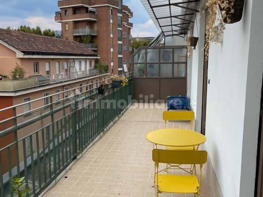 Appartamento in San Donato, foto 16 di 23