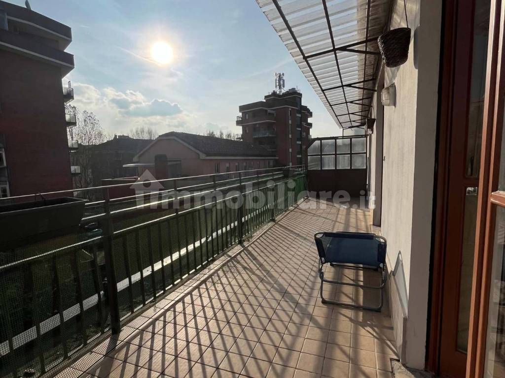 Appartamento in San Donato, foto 22 di 23